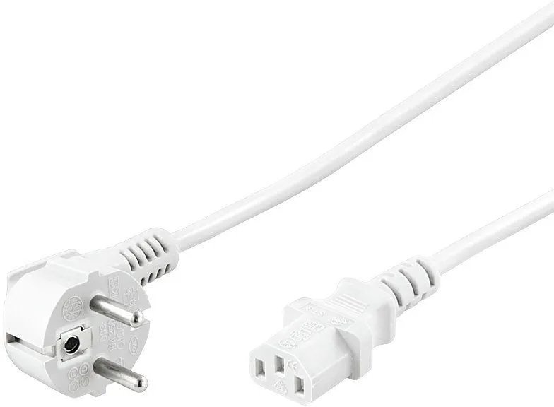 Kabel zasilający PremiumCord 2 m