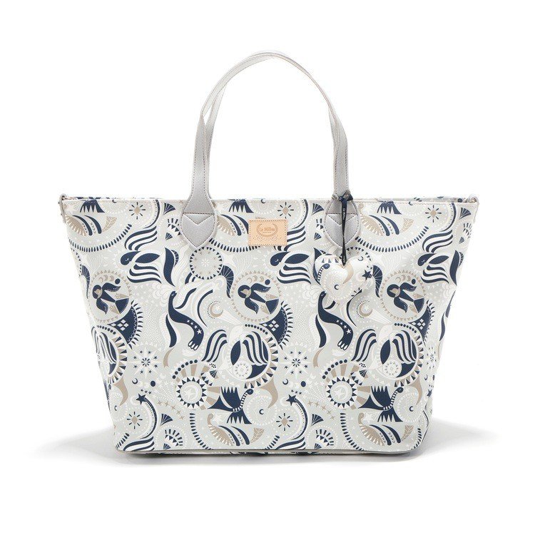 LA MILLOU TORBA DLA MAMY - L - FEERIA - DUNE