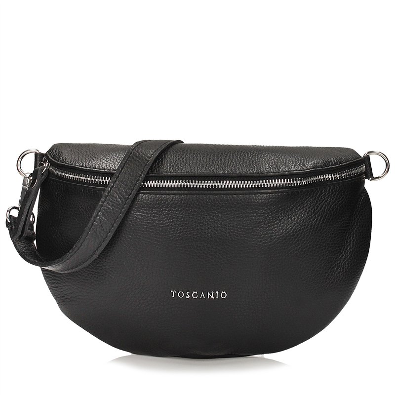 Nerka Toscanio F181 w skórze licowej