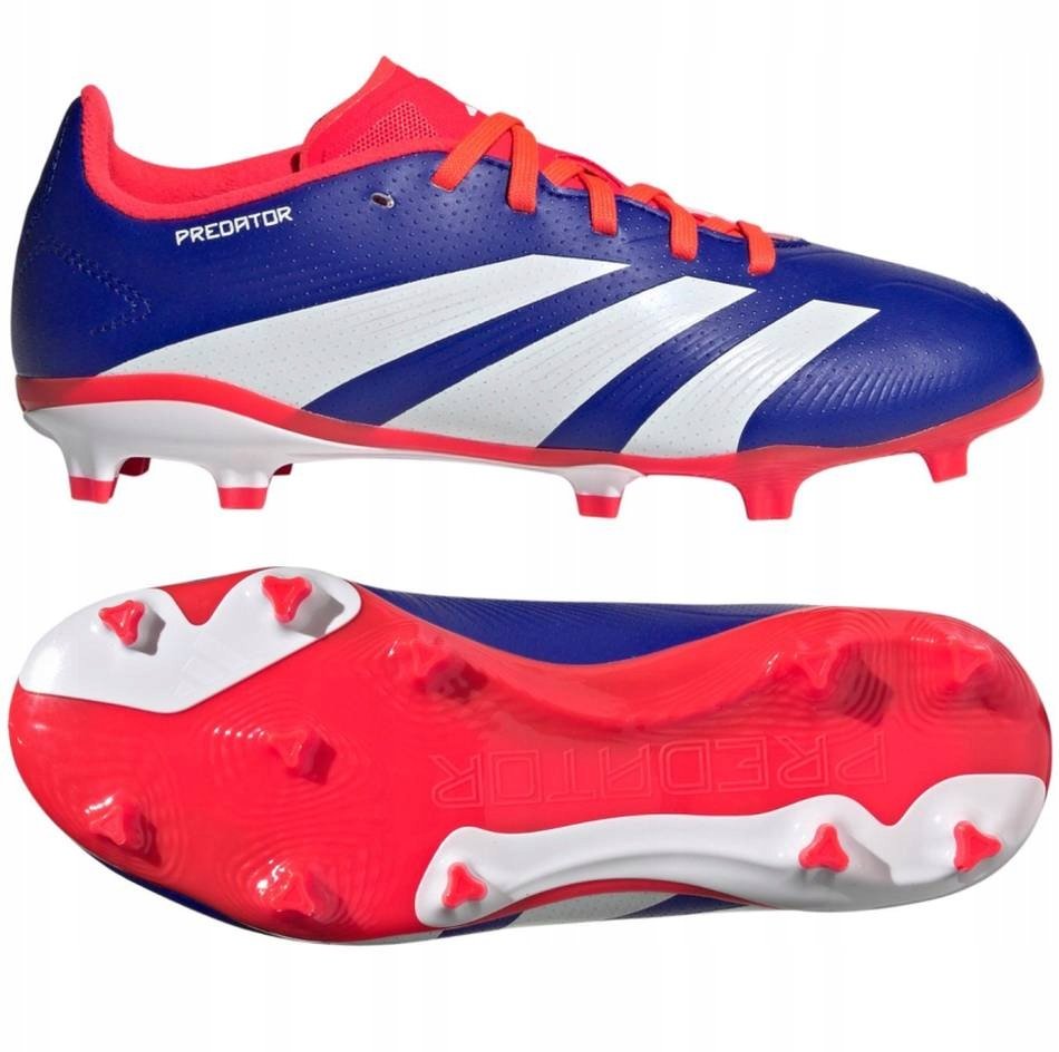 Buty adidas PREDATOR League FG ID0911 r.31.5