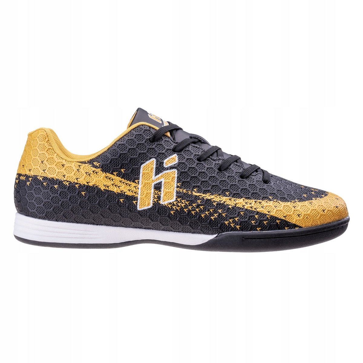 MĘSKIE BUTY PIŁKARSKIE HALÓWKI RECOLETI IC HUARI 45