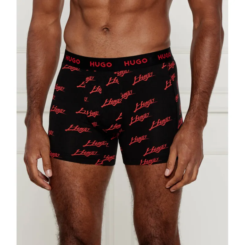 Hugo Bodywear Bokserki 3-pack