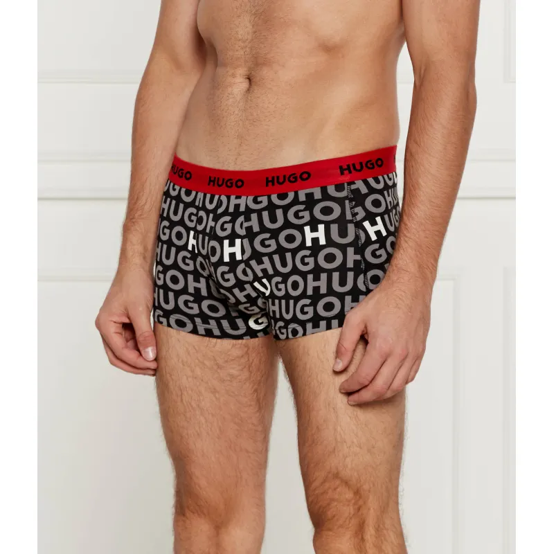 Hugo Bodywear Bokserki 3-pack