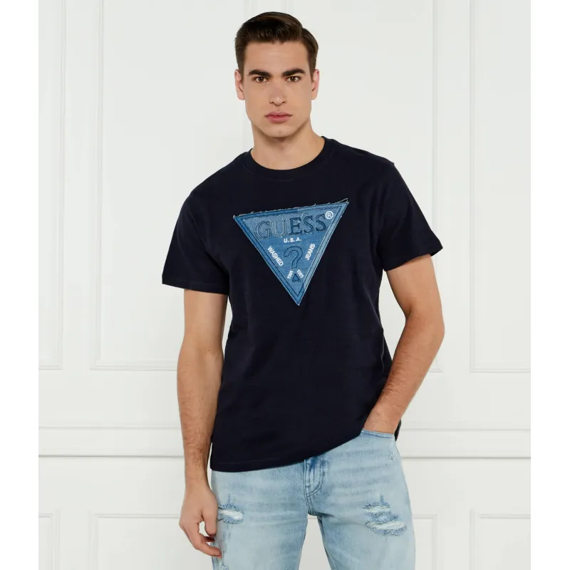 GUESS T-shirt | Regular Fit