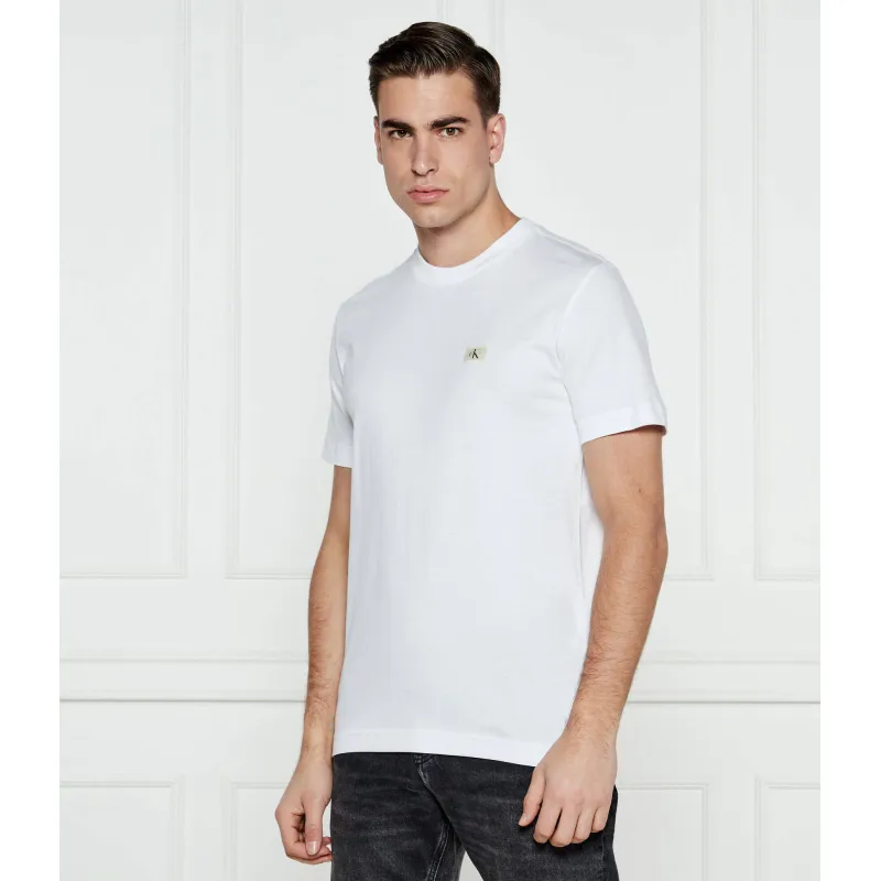 Calvin Klein Jeans T-shirt | Regular Fit
