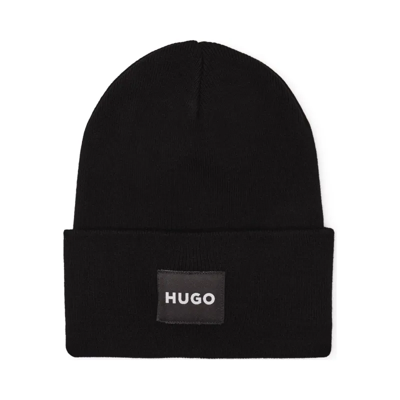 HUGO Czapka Xevon_C