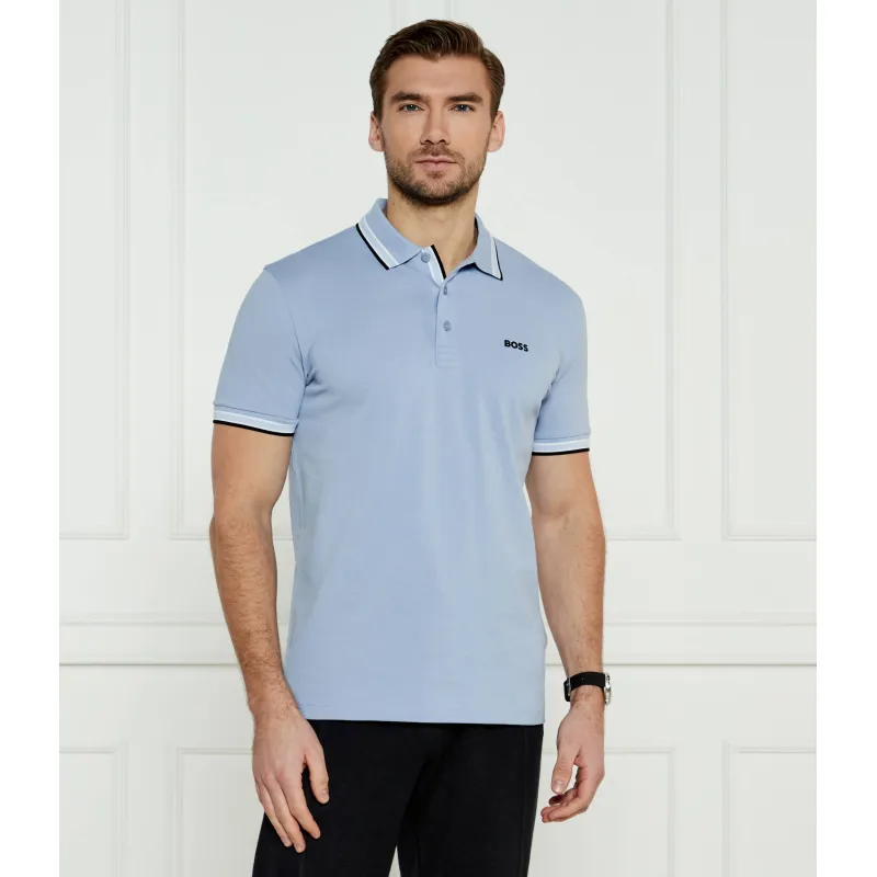 BOSS GREEN Polo Paddy | Regular Fit