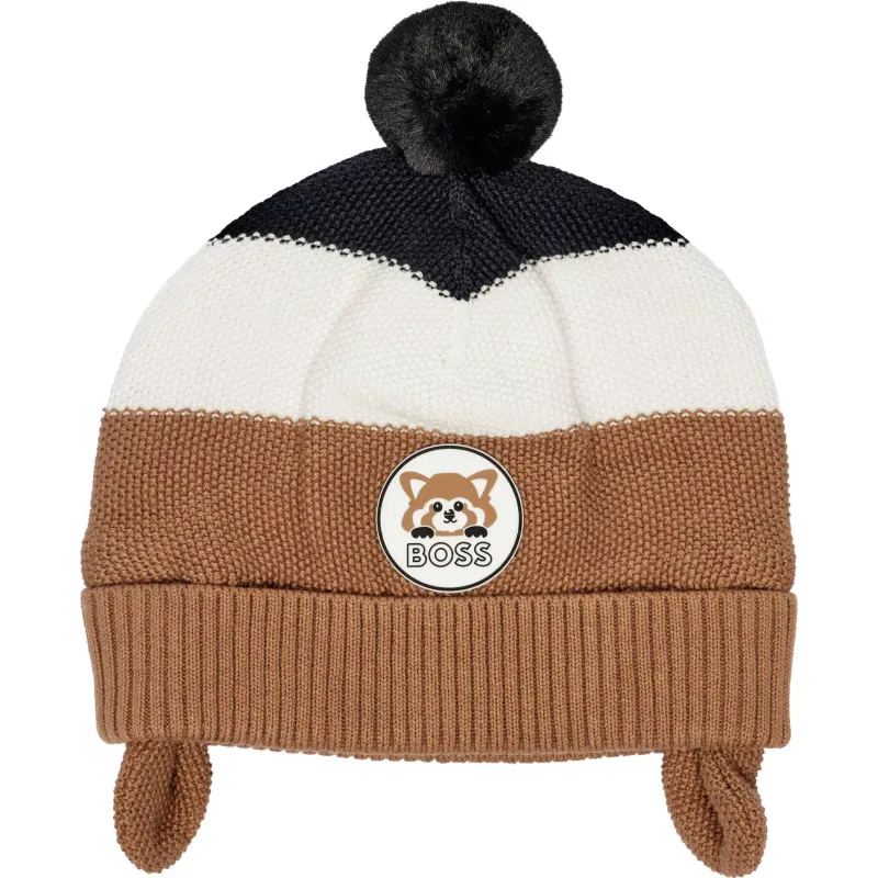 BOSS Kidswear Czapka