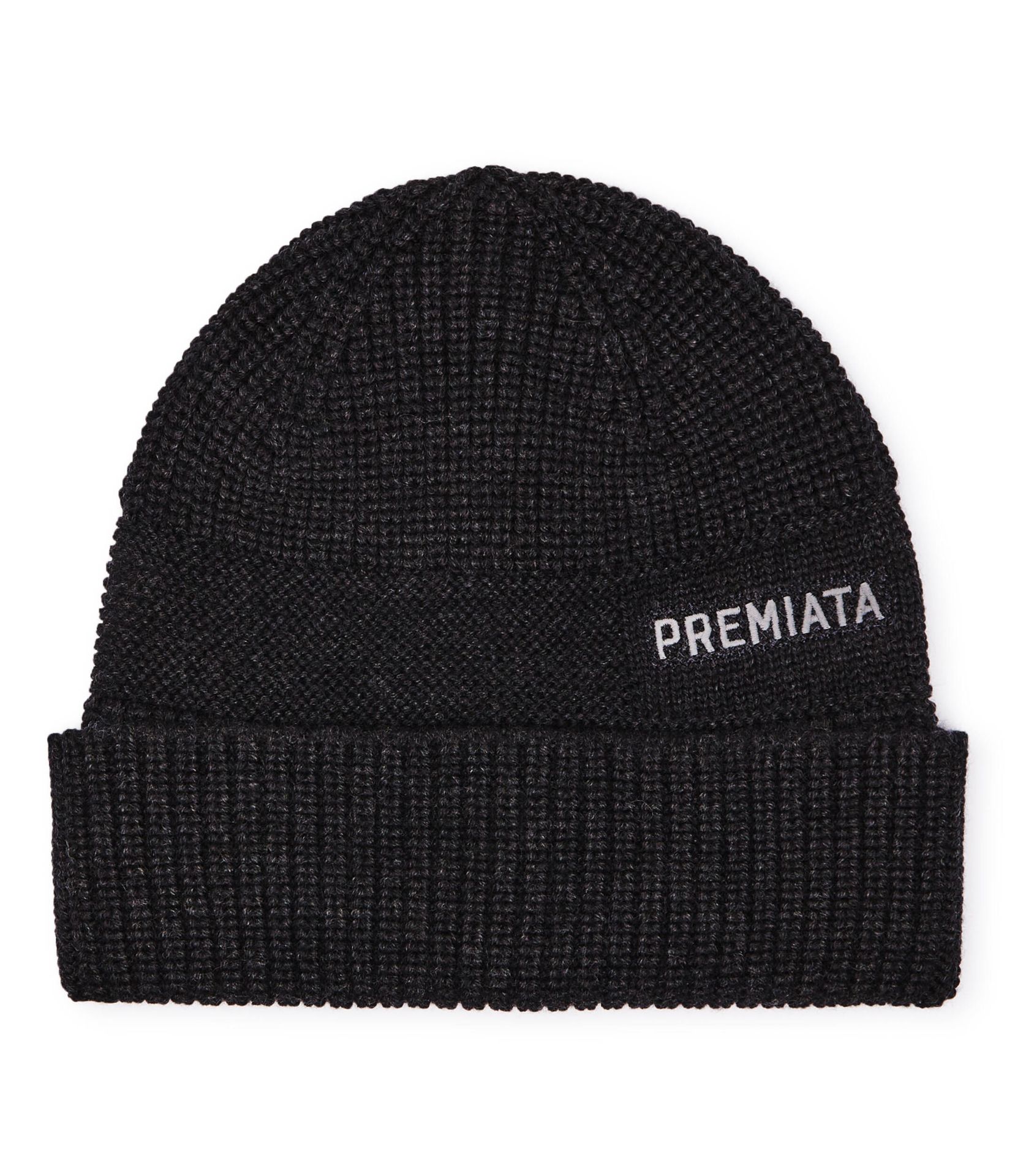 Premiata Wełniana czapka Halta