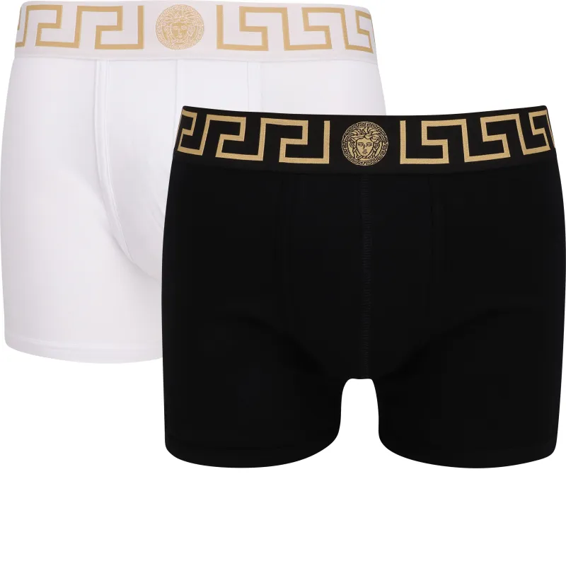Versace Bokserki 2-pack