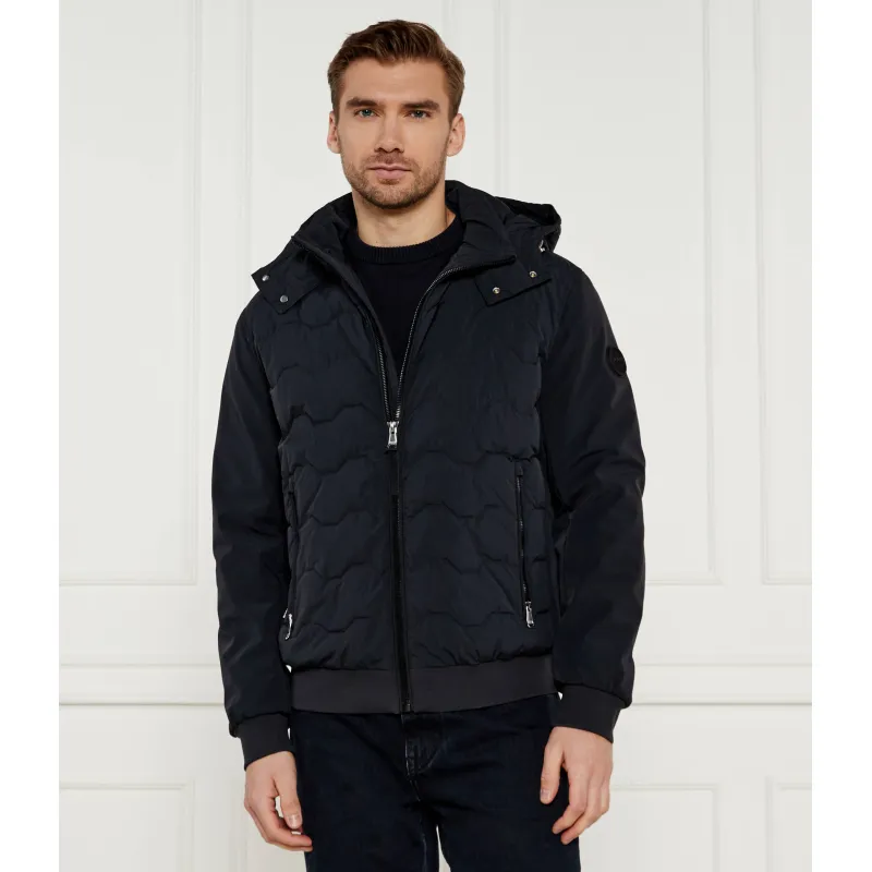 Joop! Jeans Kurtka 15 JJO-266Blade Regular Fit