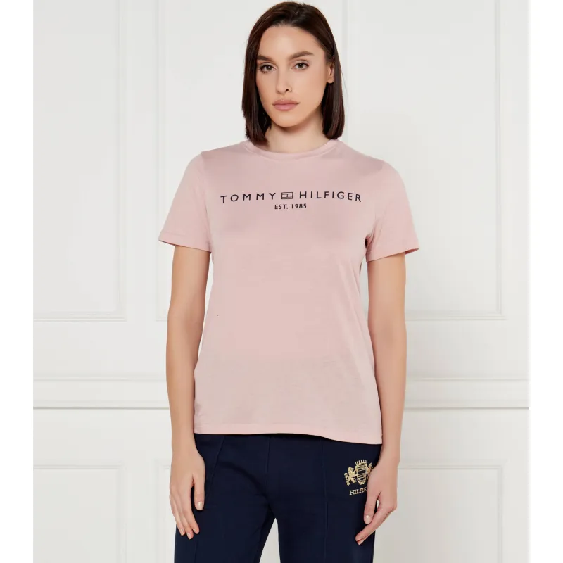 Tommy Hilfiger T-shirt Regular Fit