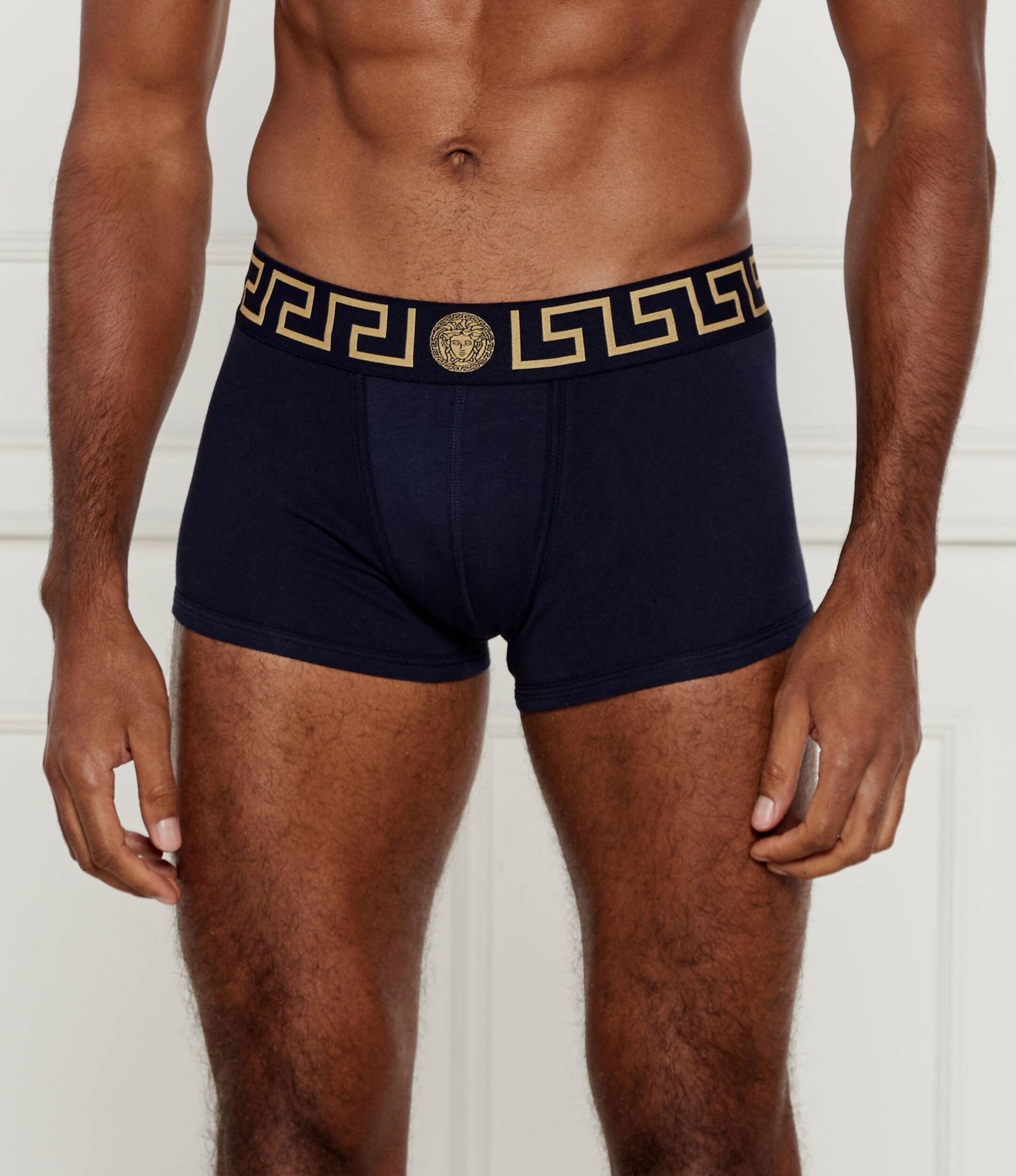 Versace Bokserki
