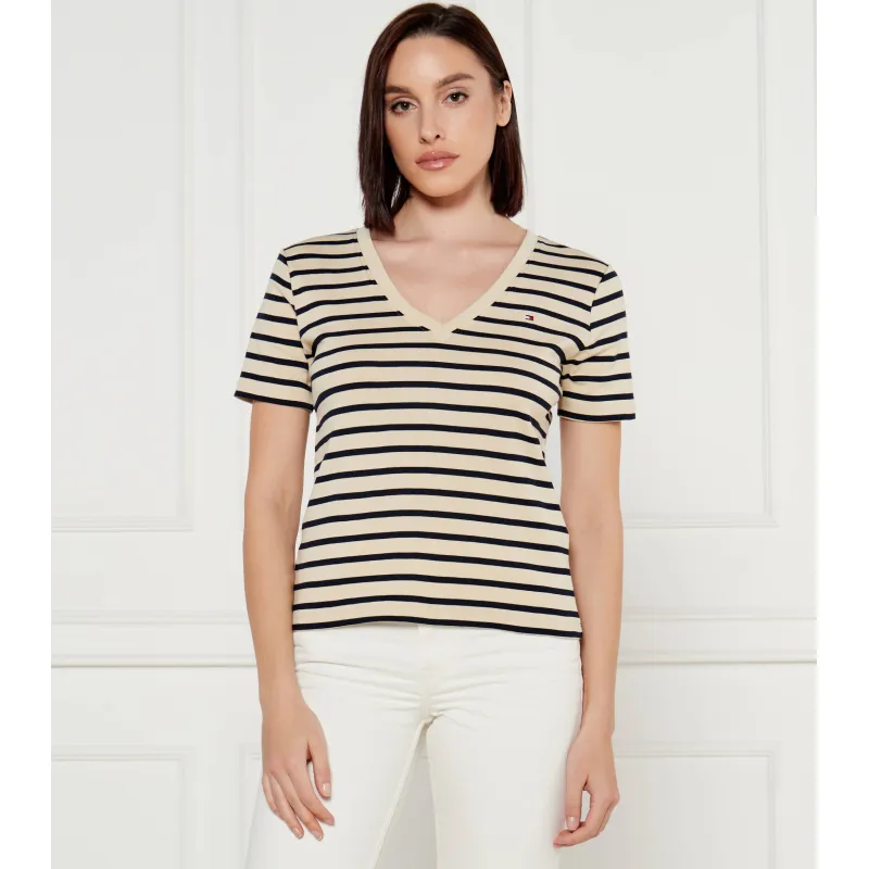 Tommy Hilfiger T-shirt CODY Slim Fit