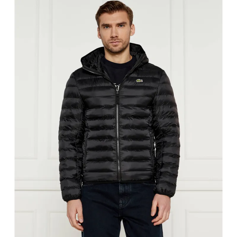 Lacoste Kurtka Regular Fit