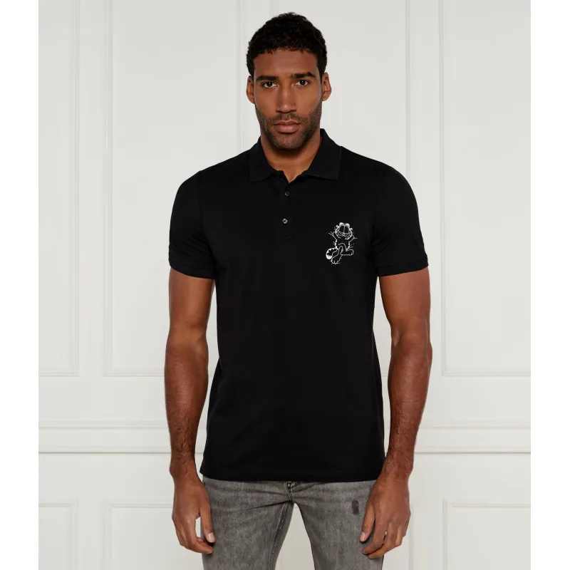 Iceberg Polo ICEBERG X GARFIELD | Regular Fit