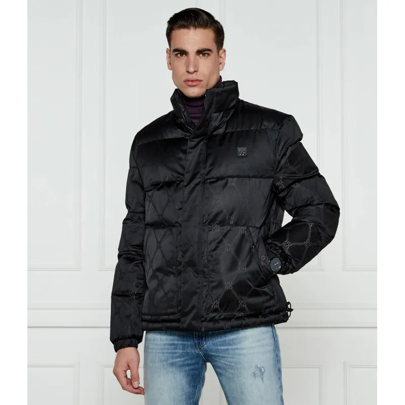 HUGO Kurtka Balto Slim Fit
