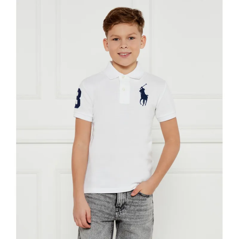 POLO RALPH LAUREN Polo | Slim Fit