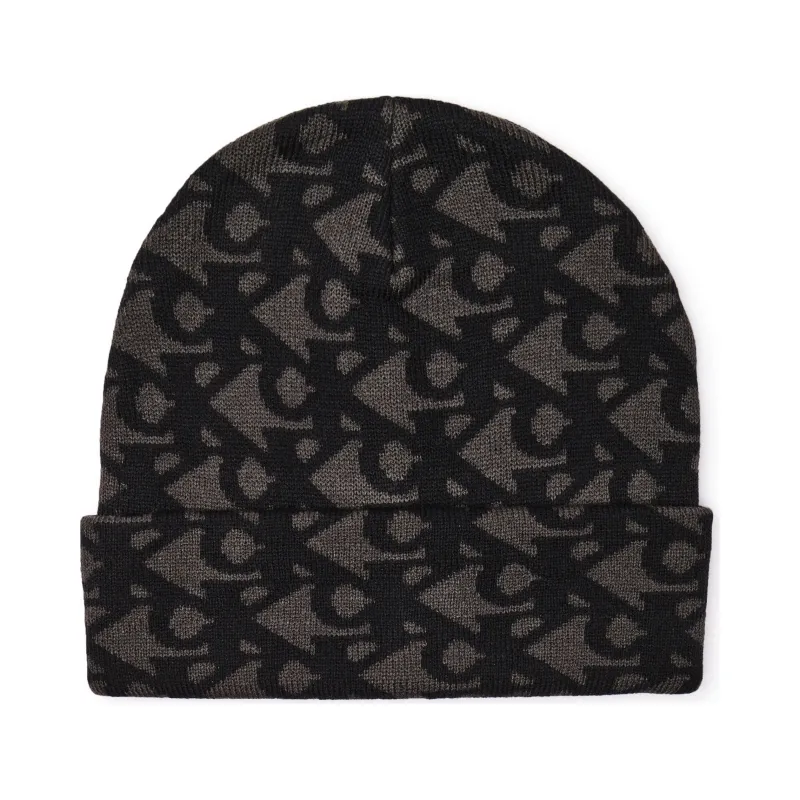 CALVIN KLEIN JEANS Czapka AOP