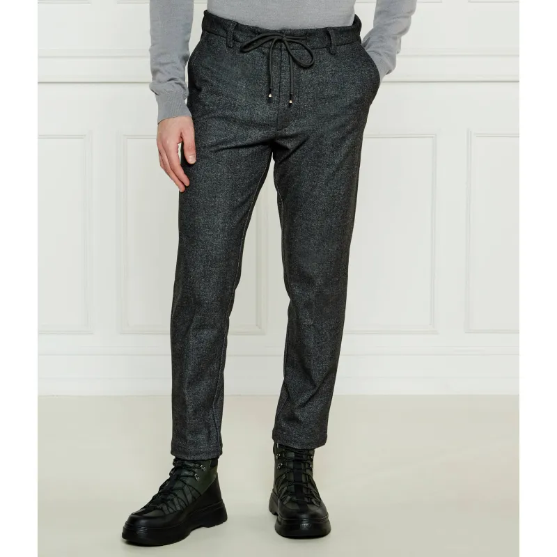 BOSS BLACK Spodnie C-Kane-RDS-J | Tapered fit