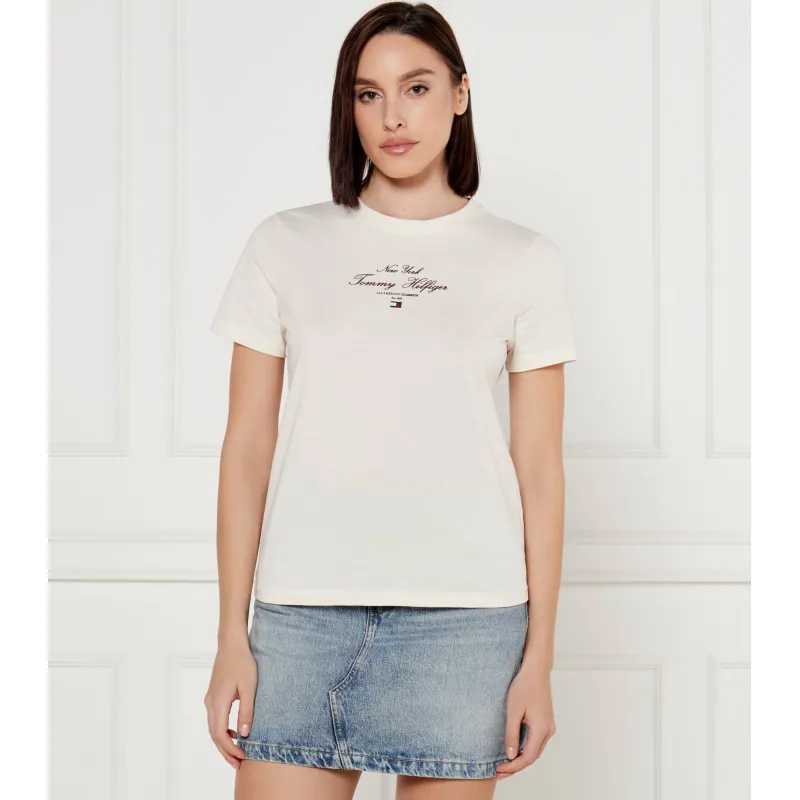 Tommy Hilfiger T-shirt Regular Fit