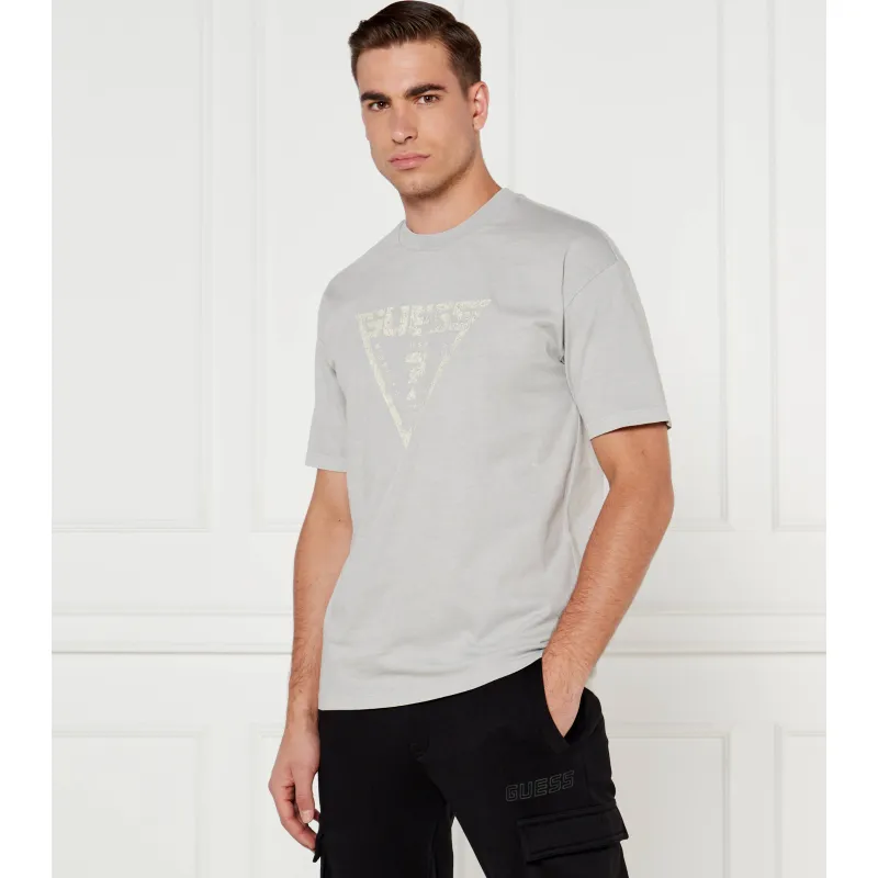GUESS ACTIVE T-shirt ALIOTH Regular Fit
