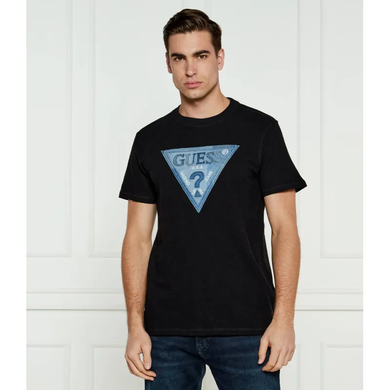GUESS T-shirt | Regular Fit