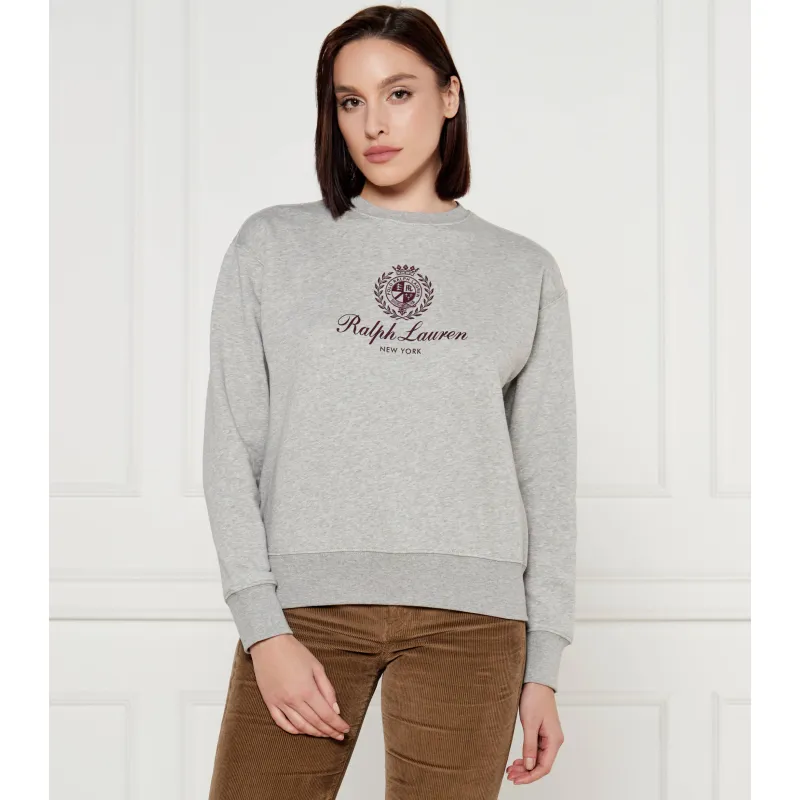 POLO RALPH LAUREN Bluza Regular Fit
