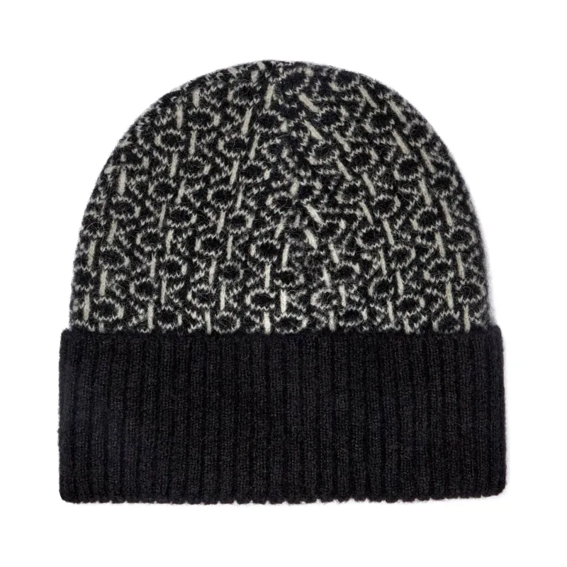 Calvin Klein Wełniana czapka