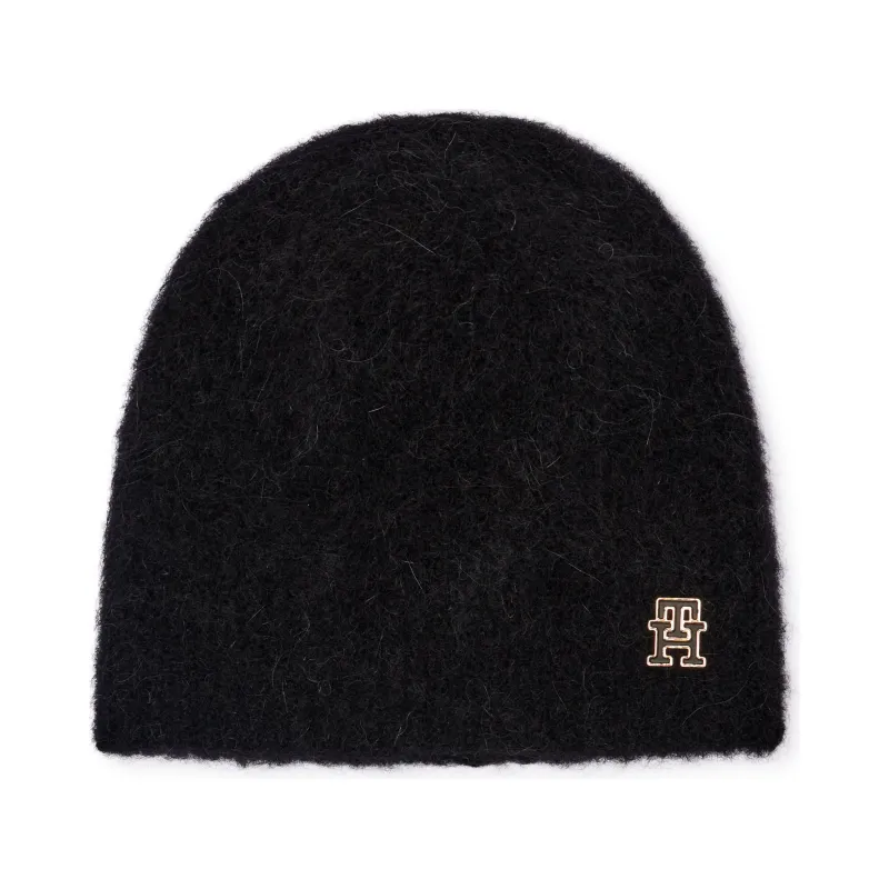 Tommy Hilfiger Wełniana czapka