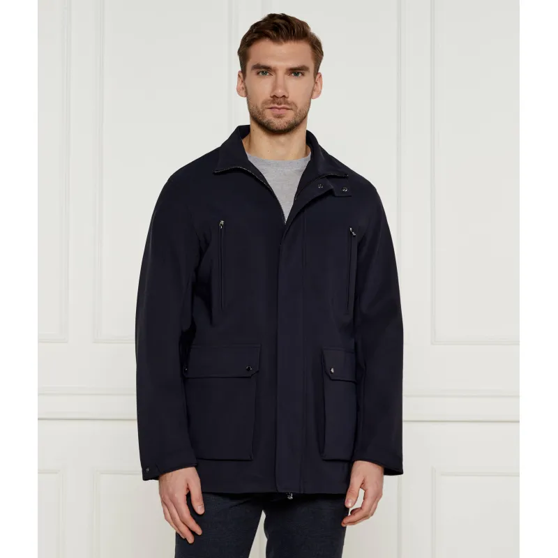 Emporio Armani Kurtka Regular Fit