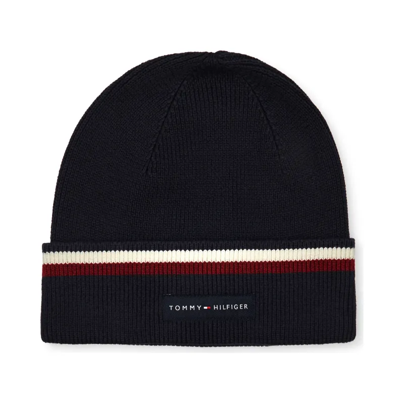 Tommy Hilfiger Czapka