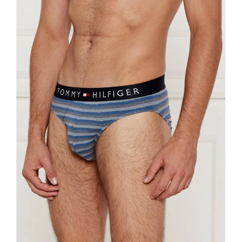 Tommy Hilfiger Slipy 3-pack