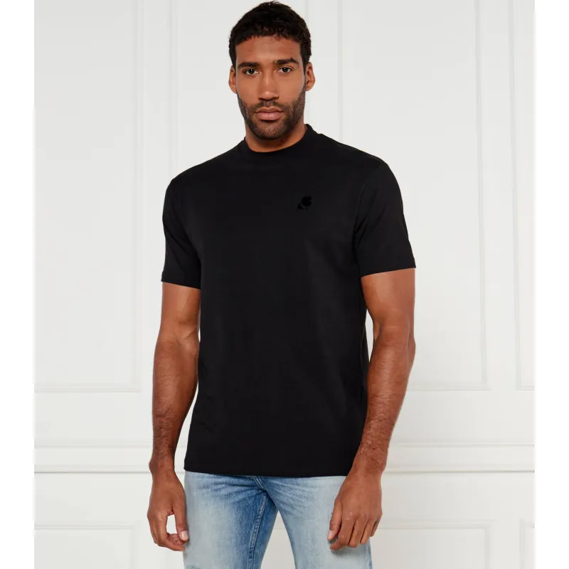 Karl Lagerfeld T-shirt | Loose fit