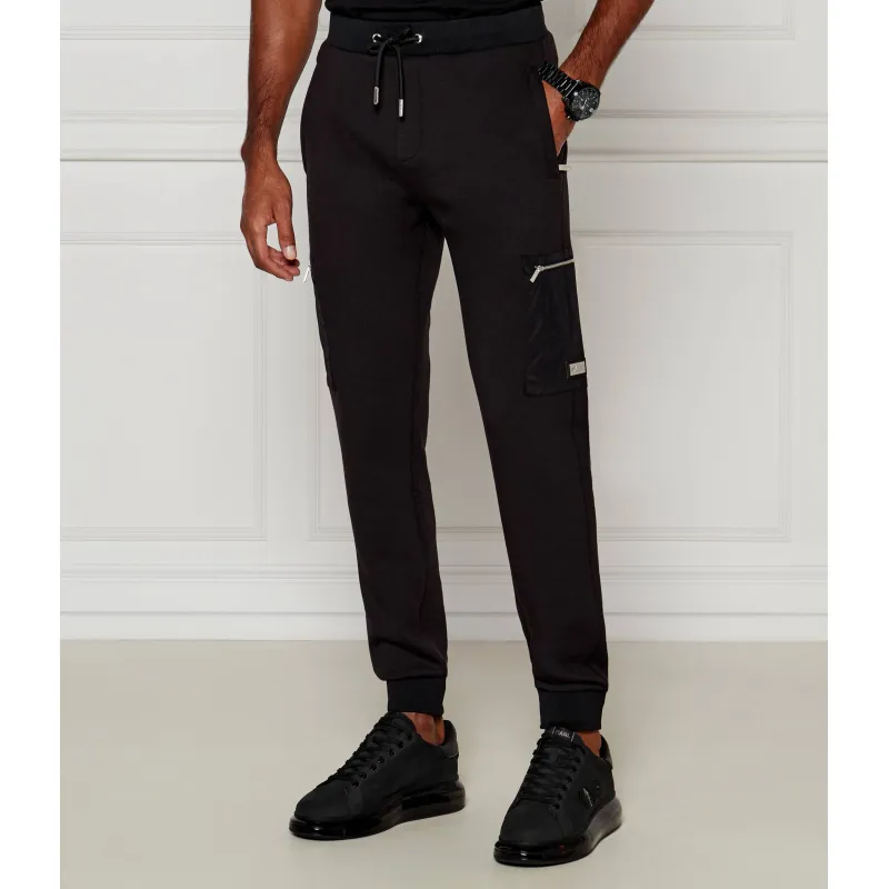 Karl Lagerfeld Spodnie dresowe Regular Fit