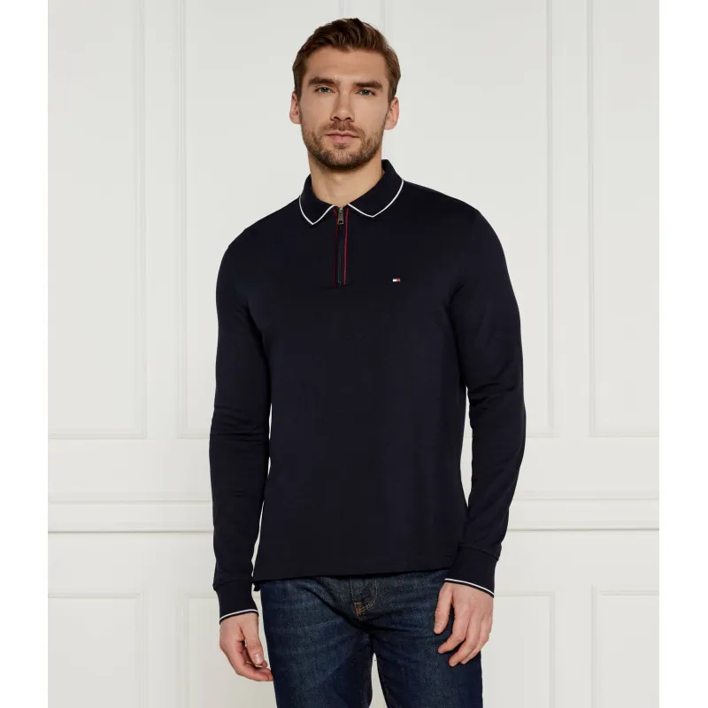 Tommy Hilfiger Polo Slim Fit