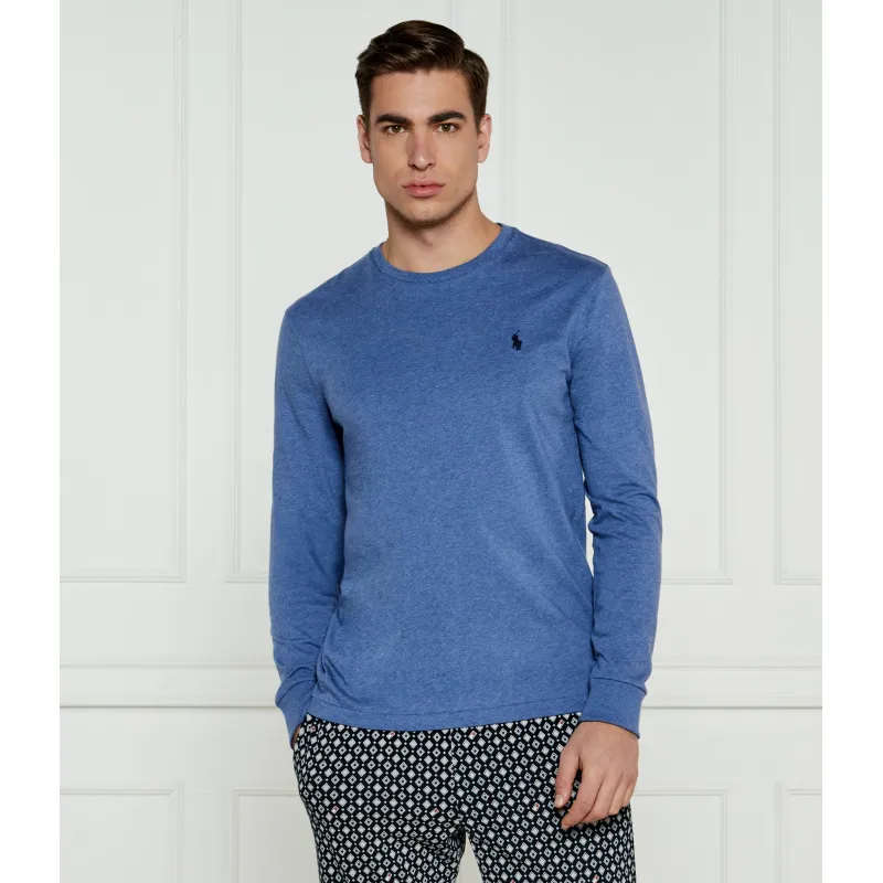 POLO RALPH LAUREN Longsleeve Custom slim fit