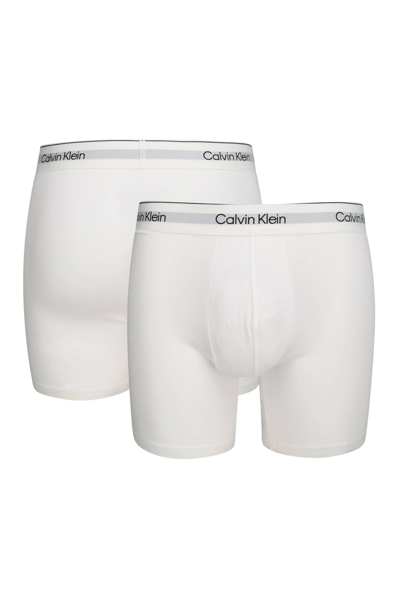 Calvin Klein Underwear Bokserki 3-pack