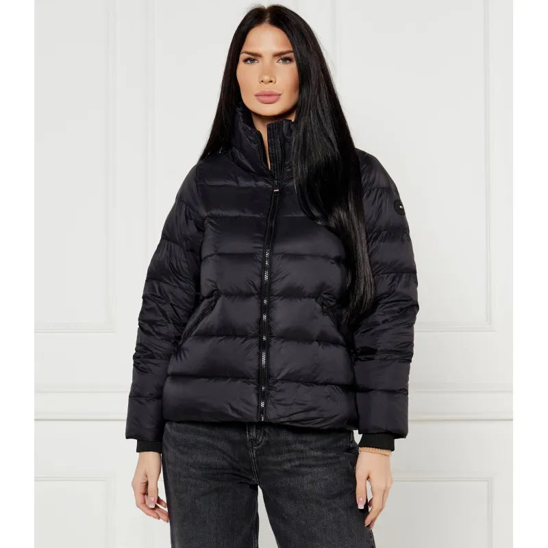 Tommy Hilfiger Puchowa kurtka Regular Fit