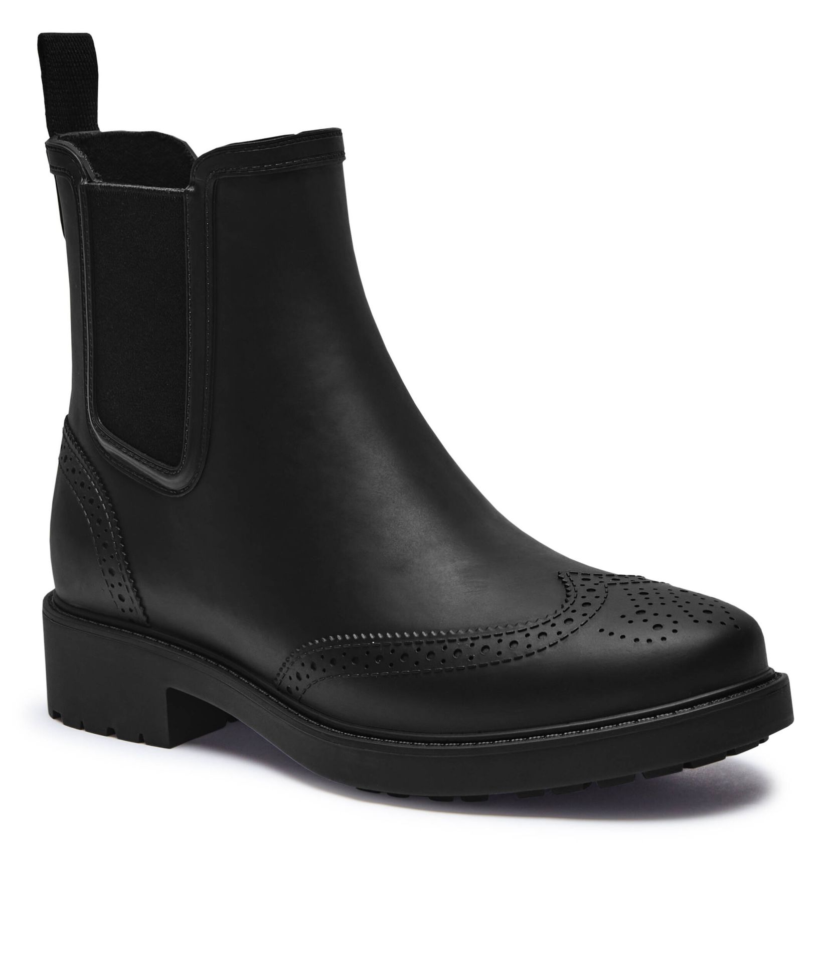 LAUREN RALPH LAUREN Kalosze PRESLIE