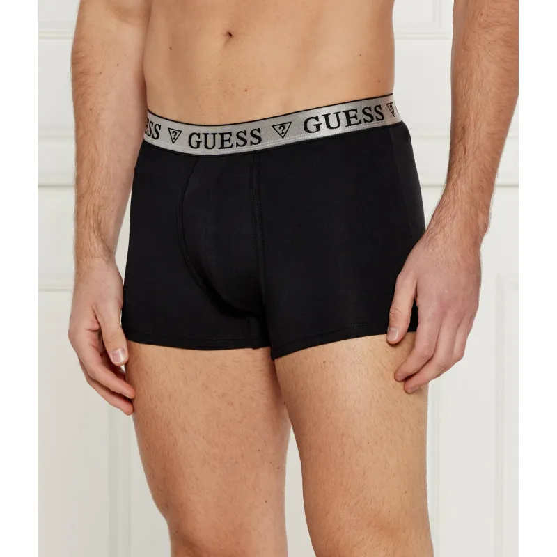 Guess Underwear Bokserki 2-pack