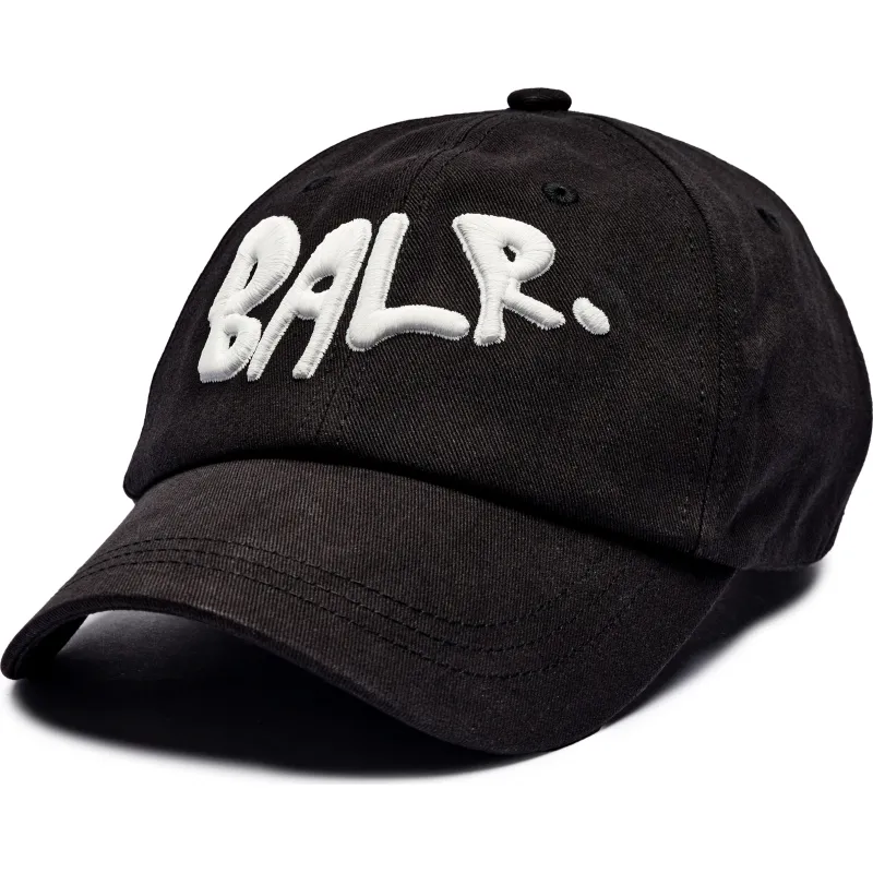 BALR. Bejsbolówka Game of the Gods