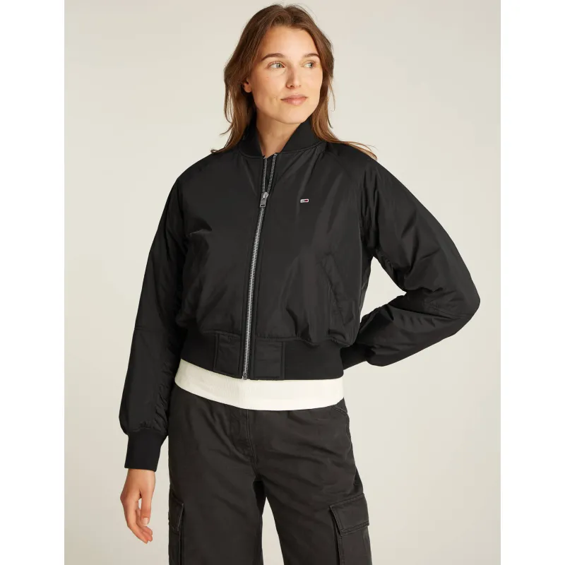 Tommy Jeans Kurtka bomber Jack | Loose fit