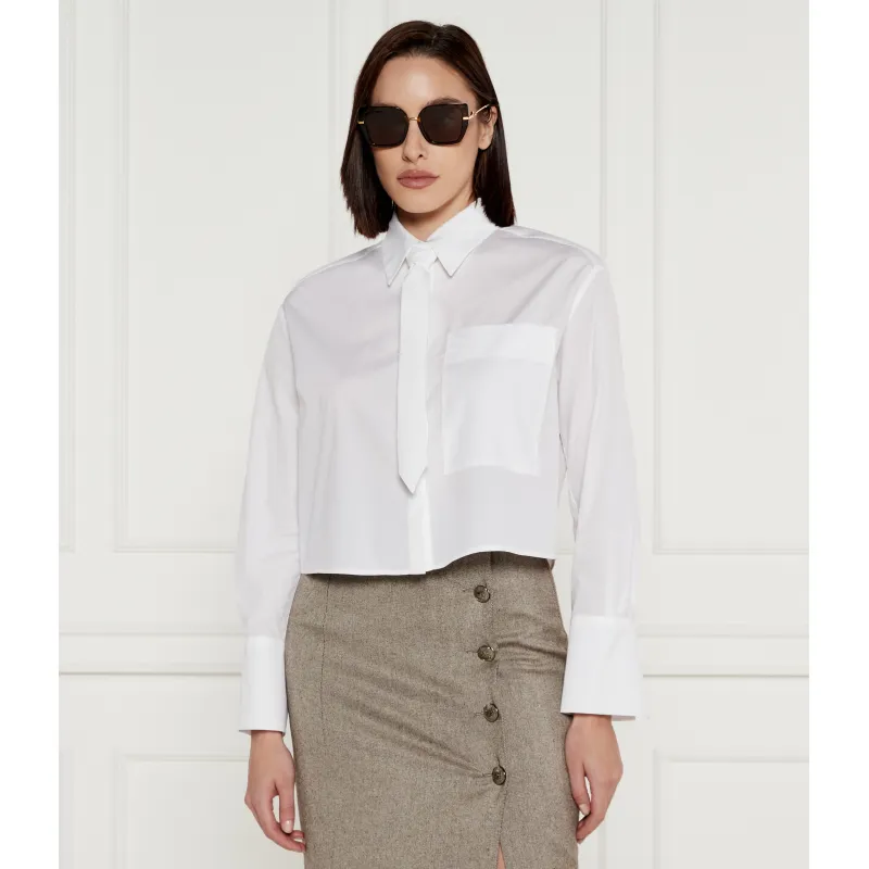 Marc Cain Koszula | Cropped Fit