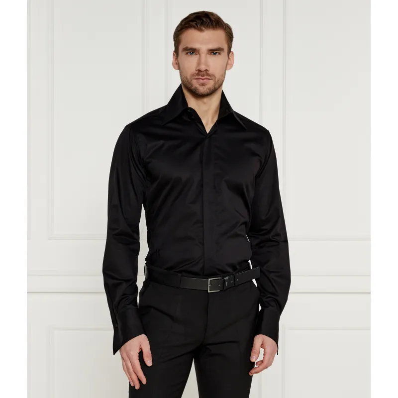 Karl Lagerfeld Koszula | Modern fit