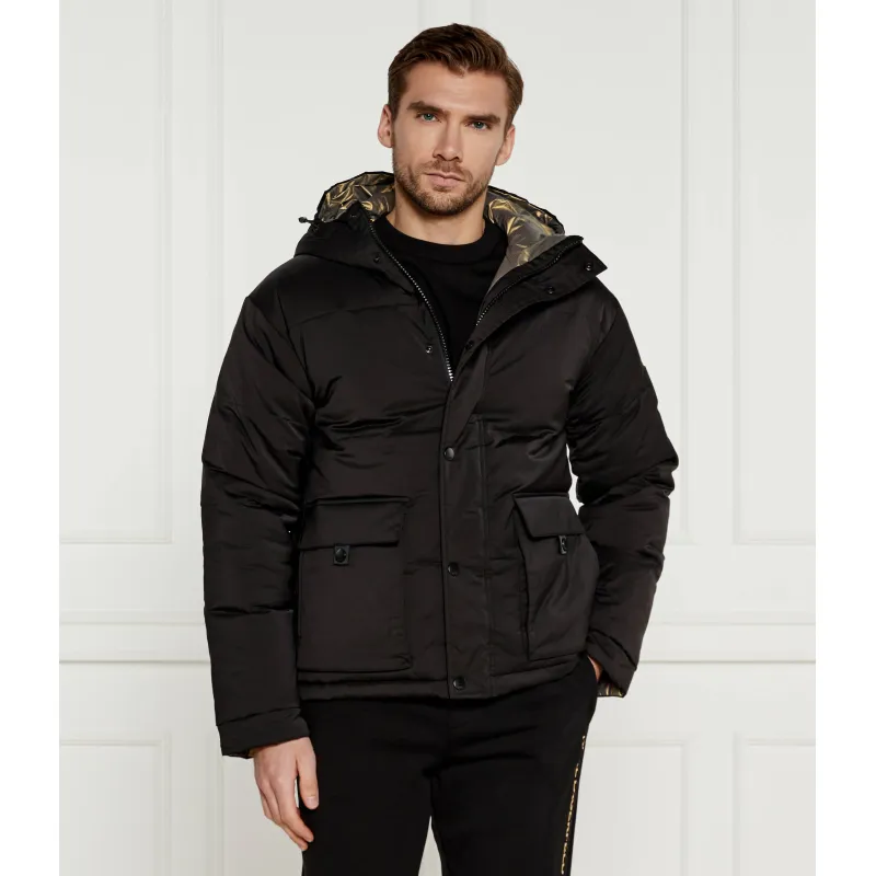 Karl Lagerfeld Kurtka Regular Fit