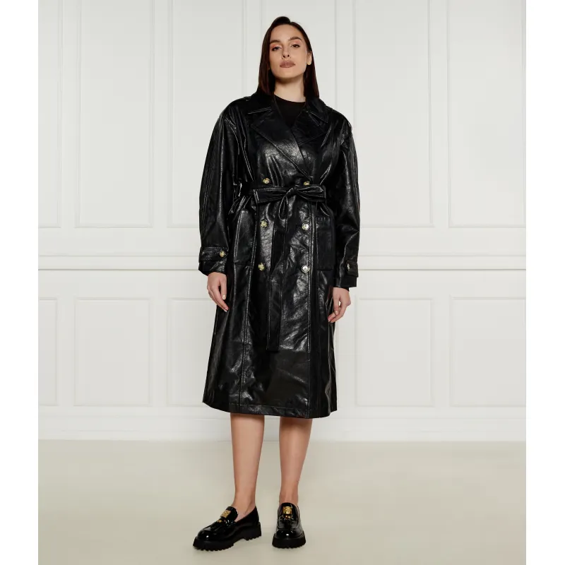 DKNY Płaszcz