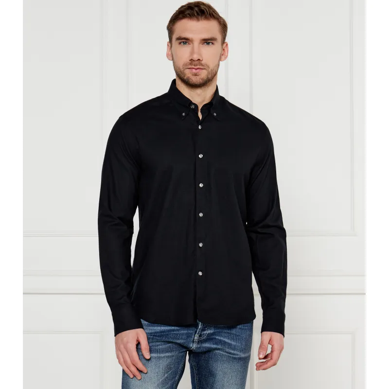 Oscar Jacobson Koszula | Regular Fit