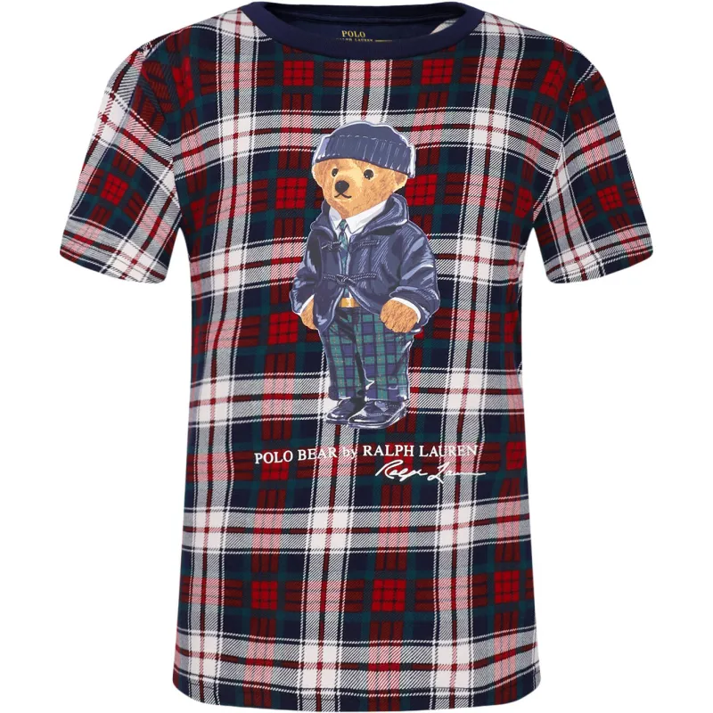 POLO RALPH LAUREN T-shirt | Regular Fit