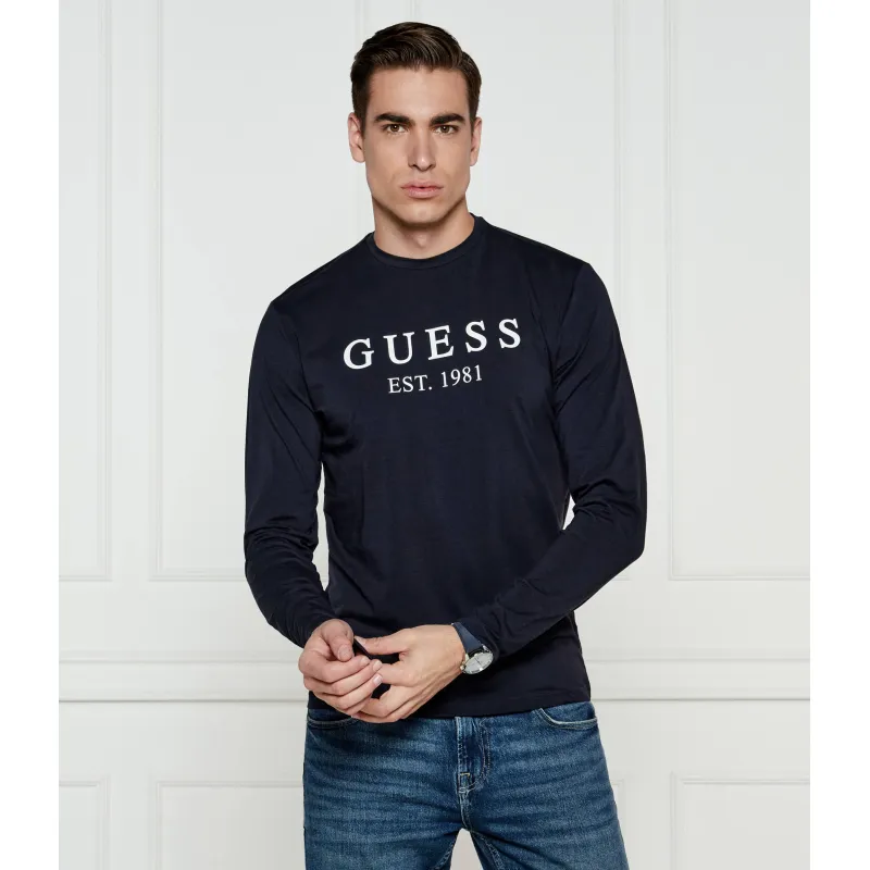 Guess Underwear Longsleeve Regular Fit